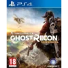 TOM CLANCY'S GHOST RECON WILDLANDS PS4