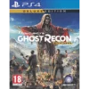 TOM CLANCYS GHOST RECON WILDLANDS DELUXE EDITION FC