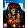 THE QUARRY PS4 FC