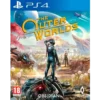 THE OUTER WORLDS PS4 FC