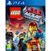 THE LEGO MOVIE VIDEOGAME PS4 FC 1