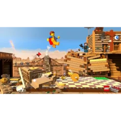THE LEGO MOVIE 2 VIDEOGAME PS4 2
