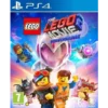 THE LEGO MOVIE 2 VIDEOGAME PS4 FC