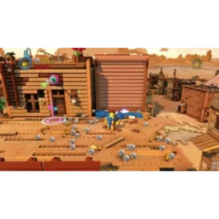 THE LEGO MOVIE 2 VIDEOGAME PS4 1