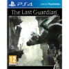 THE LAST GUARDIAN PS4 FC