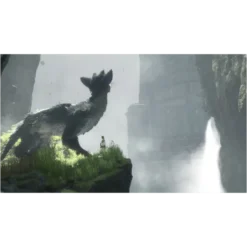 THE LAST GUARDIAN PS4 1