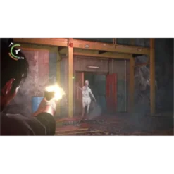 THE EVIL WITHIN 2 PS4 1