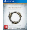 THE ELDER SCROLLS ONLINE PS4