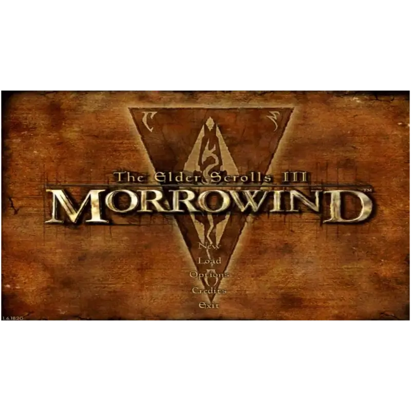 THE ELDER SCROLLS ONLINE MORROWIND PS4 - Image 3