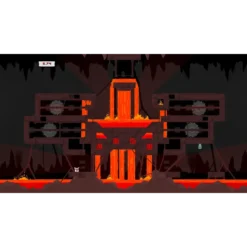 SUPER MEAT BOY PS4 2