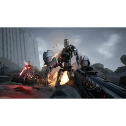 TERMINATOR RESISTANCE PS4 2