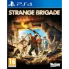 STRANGE BRIGADE PS4