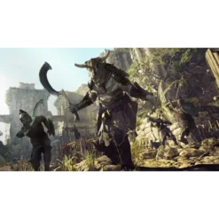 STRANGE BRIGADE PS4 2