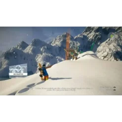 STEEP PS4 1