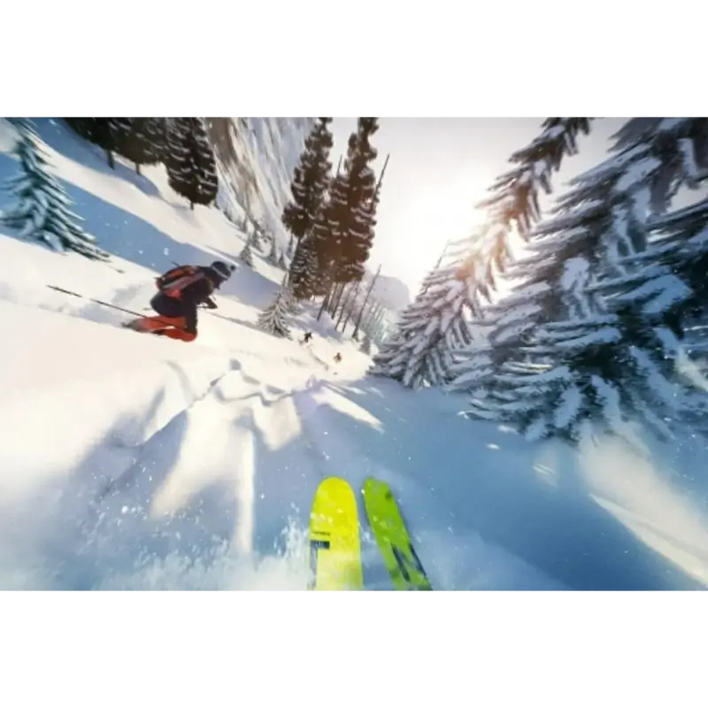 STEEP PS4 - Image 3