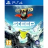 STEEP PS4 FC