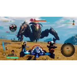 STARLINK BATTLE FOR ATLAS PS4 3