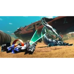 STARLINK BATTLE FOR ATLAS PS4 1