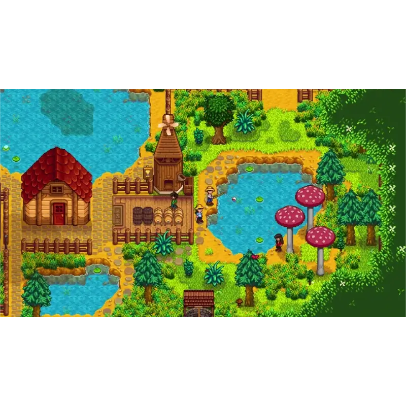 STARDEW VALLEY PS4 - Image 2