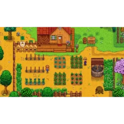 STARDEW VALLEY PS4 1