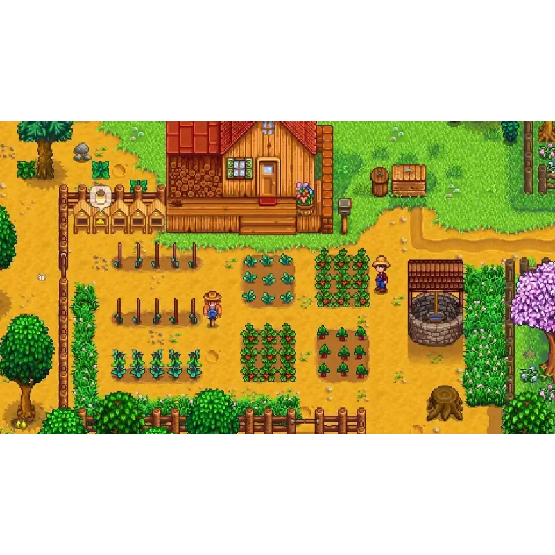 STARDEW VALLEY PS4 - Image 3