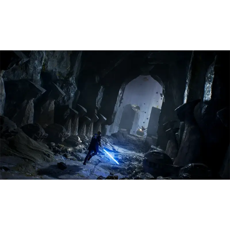 STAR WARS JEDI FALLEN ORDER (DELUXE EDITION) PS4 - Image 3