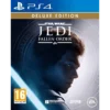 STAR WARS JEDI FALLEN ORDER DELUXE EDITION PS4 FC