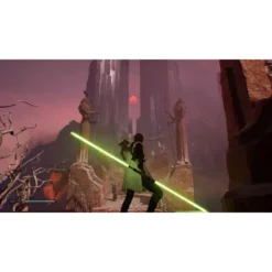 STAR WARS JEDI FALLEN ORDER PS4 1