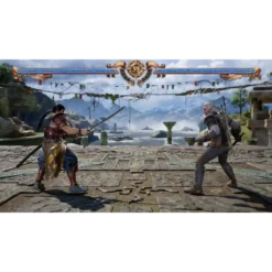 SOULCALIBUR VI PS4 1