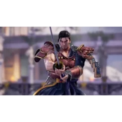 SOULCALIBUR VI PS4 2