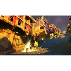 SONIC FORCES PS4 2