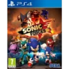 SONIC FORCES PS4