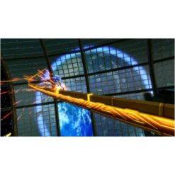 SONIC COLOURS ULTIMATE PS4 2