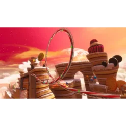 SONIC COLOURS ULTIMATE PS4 1