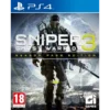 SNIPER GHOST WARRIOR 3 PS4 FC