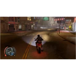 SLEEPING DOGS DEFINITIVE EDITION PS4 2