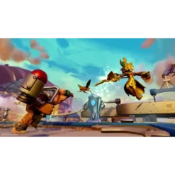 SKYLANDERS IMAGINATORS PS4 3