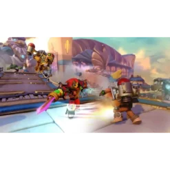 SKYLANDERS IMAGINATORS PS4 1