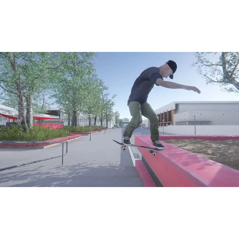 SKATER XL PS4 - Image 2