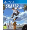 SKATER XL PS4