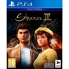 SHENMUE III DAY 1 EDITION PS4 FC