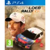 SEBASTIAN LOEB RALLY EVO PS4 FC
