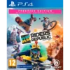 RIDERS REPUBLIC FREERIDE EDITION PS4 FC