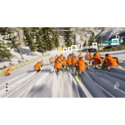 RIDERS REPUBLIC FREERIDE EDITION PS4 2