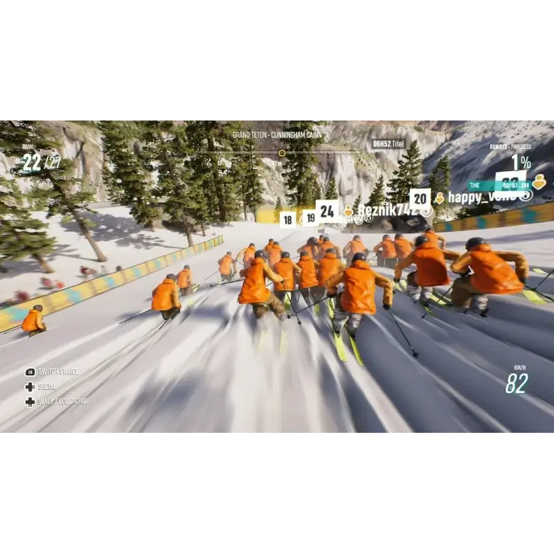 RIDERS REPUBLIC PS4 - Image 2