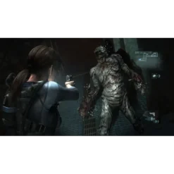 RESIDENT EVIL REVELATIONS 2 PS4 2