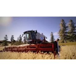 REAL FARM PS4 2