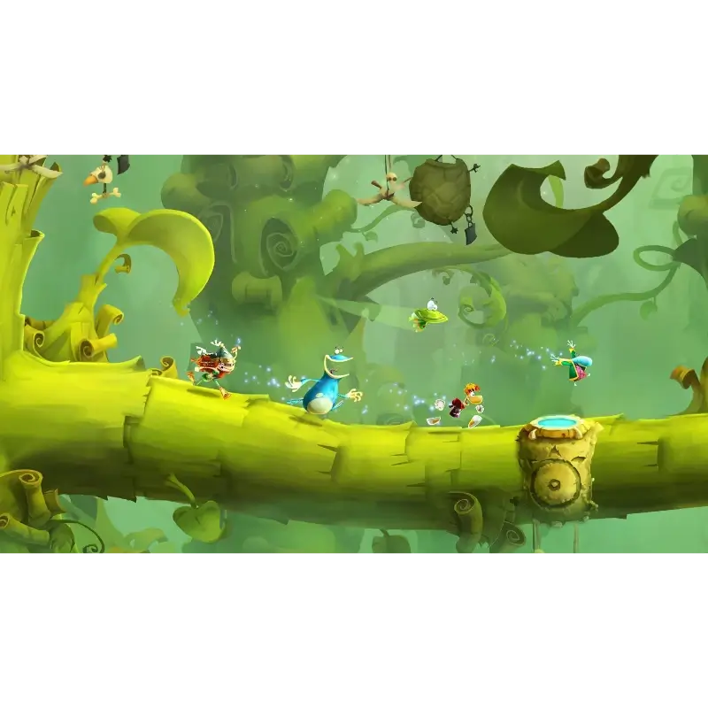 RAYMAN LEGENDS PS4 - Image 3