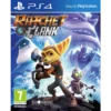 RATCHET & CLANK PS4