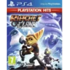 RATCHET & CLANK (PLAYSTATION HITS) PS4